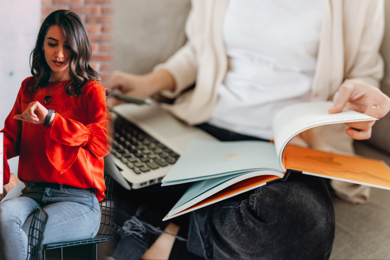 You Don’t Need More Time to Learn a Language — You Need This Instead