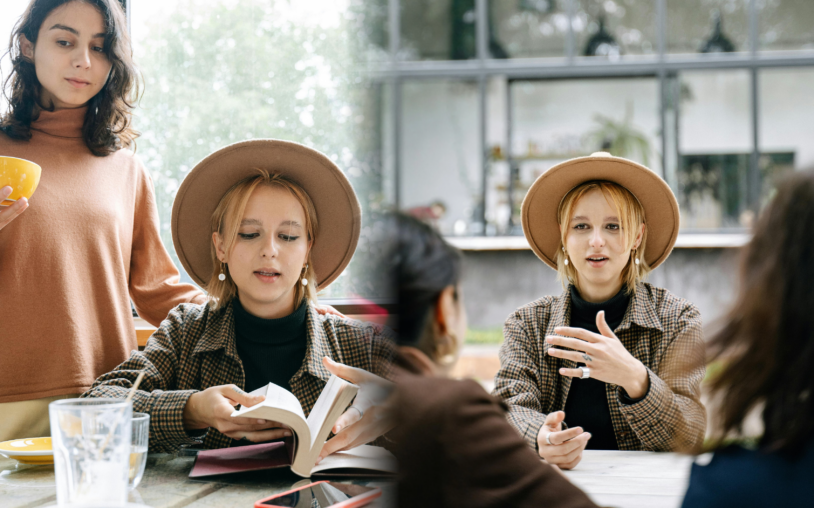 From “Studying” to “Speaking”: The Shift That Changes Everything